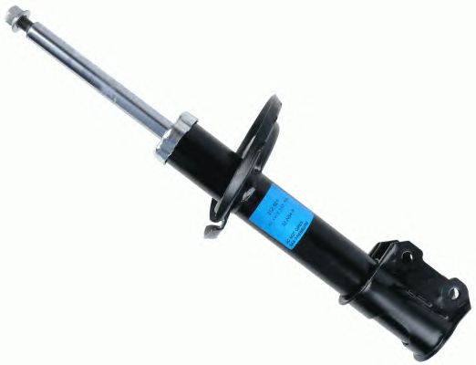 Купить запчасть SACHS - 312601 