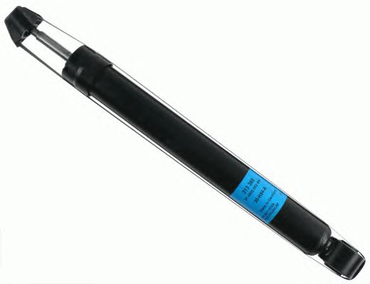 Купить запчасть SACHS - 313365 