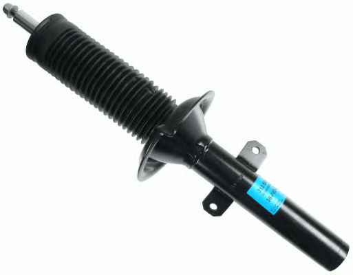 Купить запчасть SACHS - 313501 
