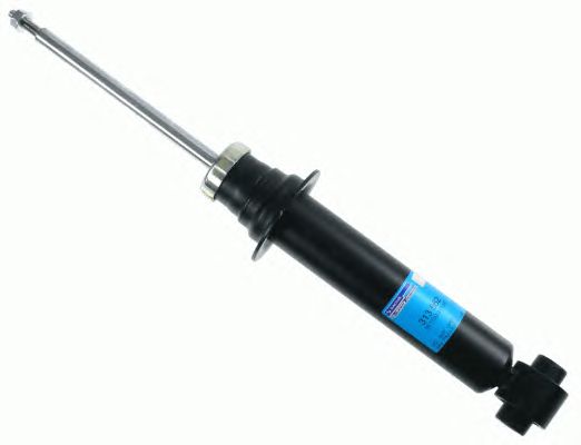 Купить запчасть SACHS - 313562 