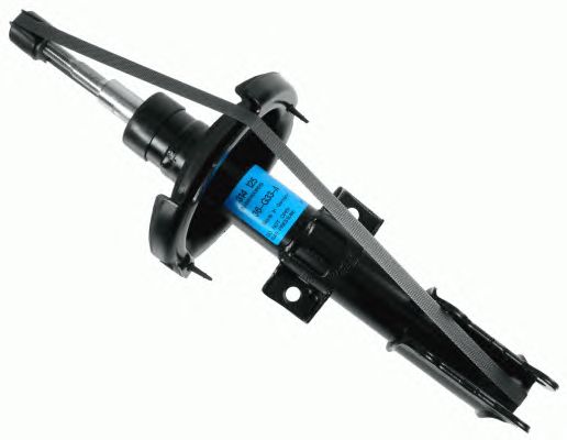 Купить запчасть SACHS - 314125 
