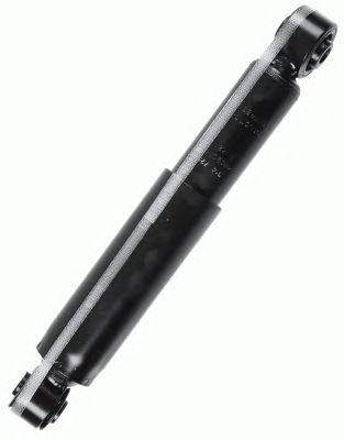 Купить запчасть SACHS - 314725 
