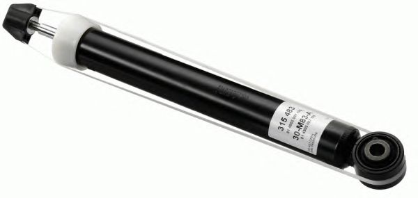 Купить запчасть SACHS - 315483 