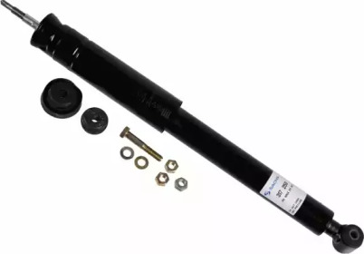Купить запчасть SACHS - 317259 