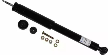 Купить запчасть SACHS - 317263 