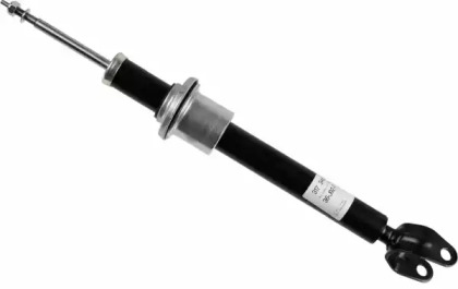 Купить запчасть SACHS - 317348 