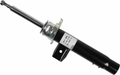 Купить запчасть SACHS - 317366 