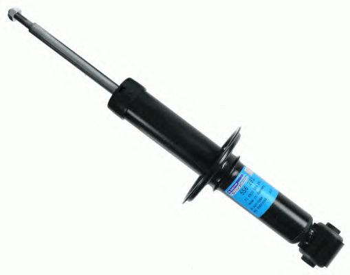 Купить запчасть SACHS - 556281 