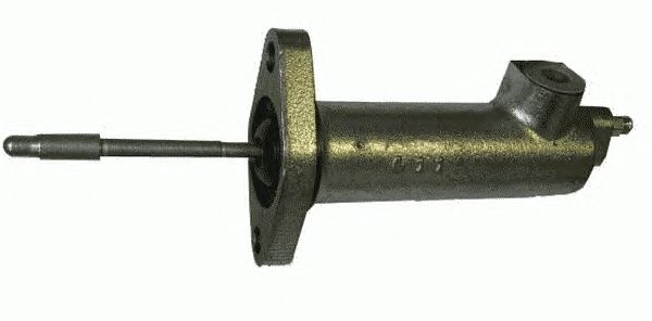 Купить запчасть SACHS - 6283600115 