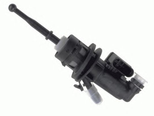 Купить запчасть SACHS - 6284000048 