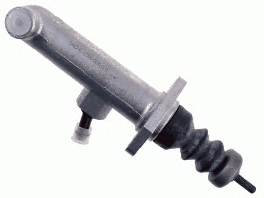 Купить запчасть SACHS - 6284004031 