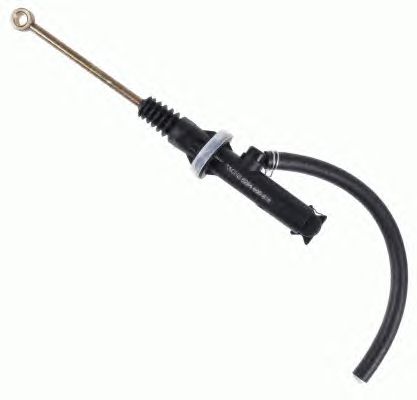 Купить запчасть SACHS - 6284600629 