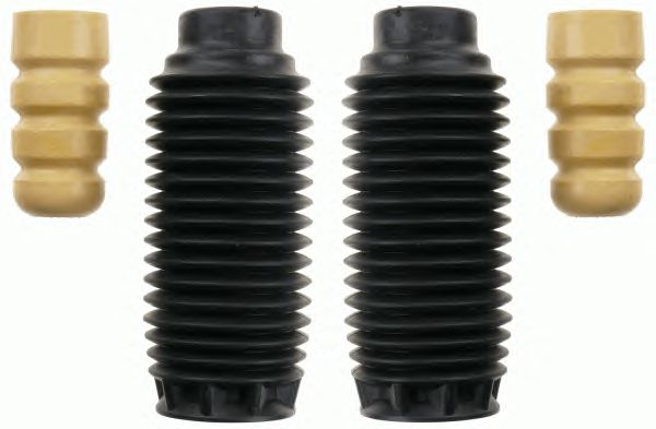 Купить запчасть SACHS - 900081 