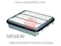 Купить запчасть SAKURA - A1174 