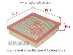 Купить запчасть SAKURA - A33410 