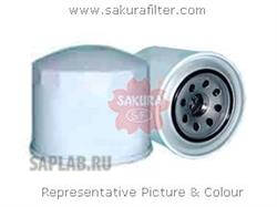 Купить запчасть SAKURA - C1003 