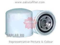 Купить запчасть SAKURA - C1016 