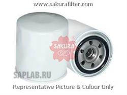Купить запчасть SAKURA - C1112 