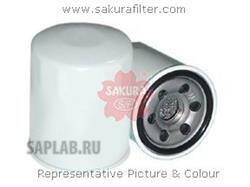 Купить запчасть SAKURA - C1204 