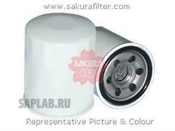 Купить запчасть SAKURA - C1711 