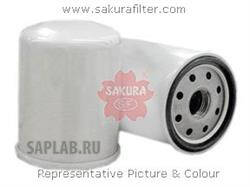 Купить запчасть SAKURA - C1814 