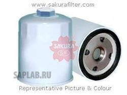 Купить запчасть SAKURA - C6214 