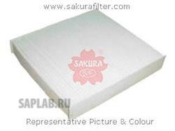 Купить запчасть SAKURA - CA18120 