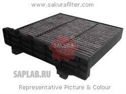 Купить запчасть SAKURA - CAC10070 
