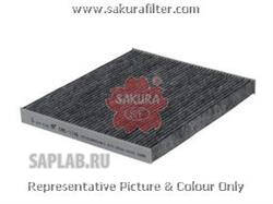 Купить запчасть SAKURA - CAC1106 