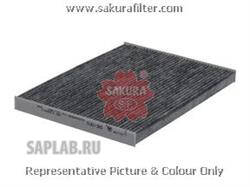 Купить запчасть SAKURA - CAC1810 