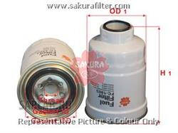 Купить запчасть SAKURA - FC1803 