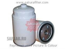 Купить запчасть SAKURA - FC2801 