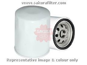 Купить запчасть SAKURA - C1917 