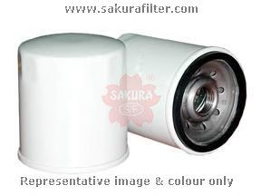 Купить запчасть SAKURA - C1919 