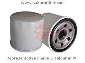 Купить запчасть SAKURA - C9301 