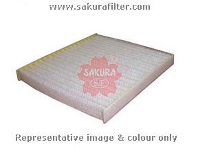 Купить запчасть SAKURA - CA17120 