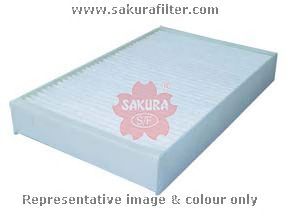 Купить запчасть SAKURA - CA25050 
