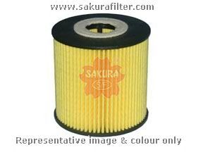 Купить запчасть SAKURA - EO1802 