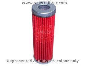 Купить запчасть SAKURA - F7909 