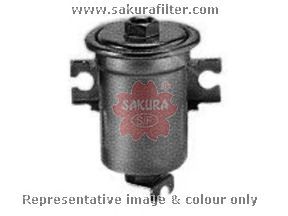 Купить запчасть SAKURA - FS1137 