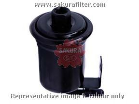 Купить запчасть SAKURA - FS1144 