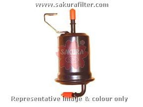 Купить запчасть SAKURA - FS11660 