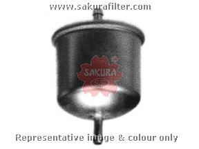 Купить запчасть SAKURA - FS8001 