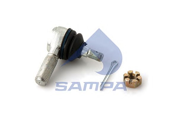 Купить запчасть SAMPA - 100028 