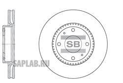 Купить запчасть SANGSIN - SD1046 