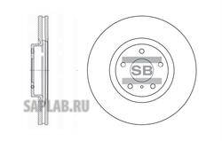 Купить запчасть SANGSIN - SD4204 