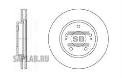 Купить запчасть SANGSIN - SD4308 