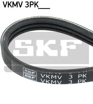 Купить запчасть SKF - VKMV3PK675 
