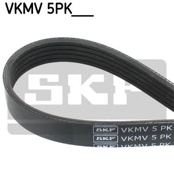 Купить запчасть SKF - VKMV5PK1546 