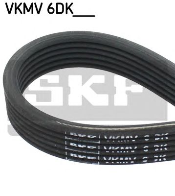 Купить запчасть SKF - VKMV6DK1195 